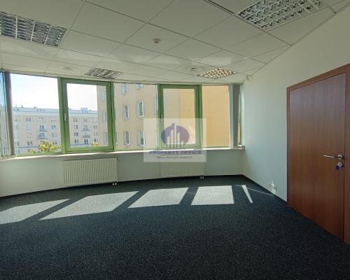 Mokotów: lokal biurowy na wynajem