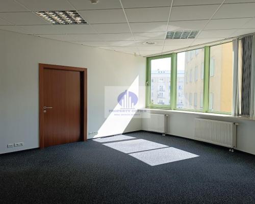 Mokotów: lokal biurowy na wynajem