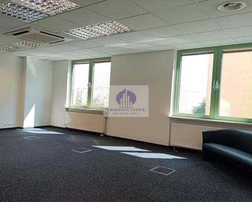 Mokotów: lokal biurowy na wynajem