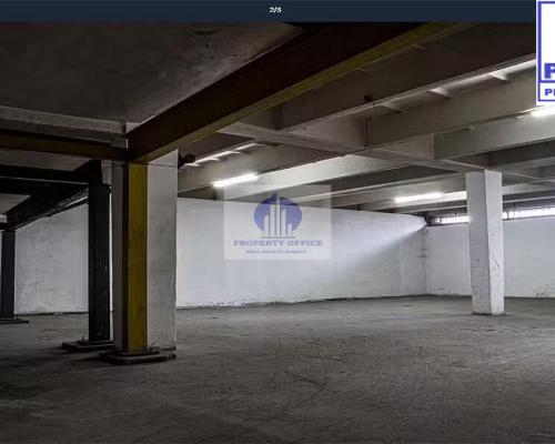 Wawer: magazyn na wynajem