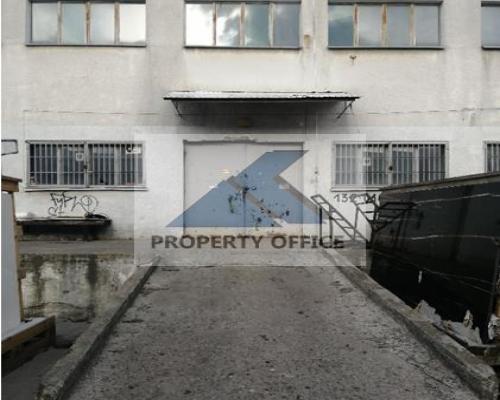 Wola: magazyn na wynajem