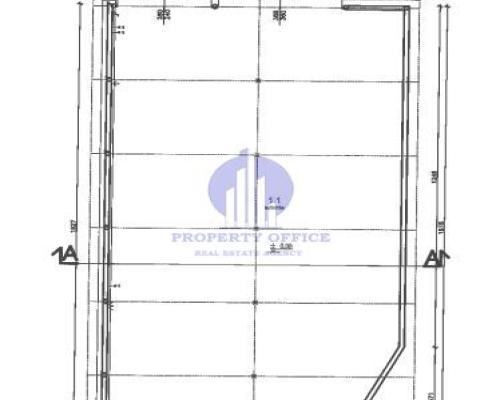 Wola: lokal magazynowy na wynajem