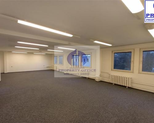 Mokotów: lokal biurowy na wynajem