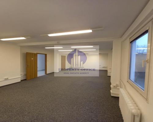 Mokotów: lokal biurowy na wynajem