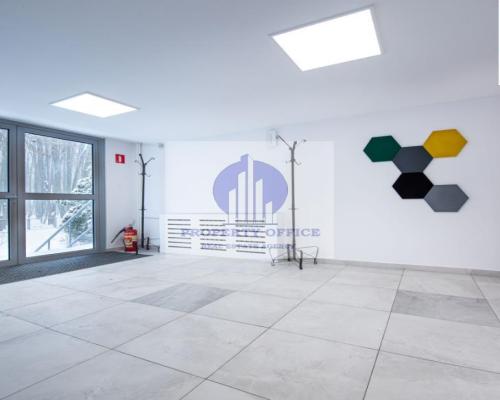 Mokotów: lokal biurowy na wynajem