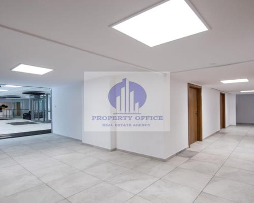 Mokotów: lokal biurowy na wynajem