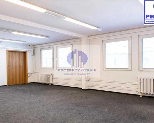 Mokotów: lokal biurowy na wynajem