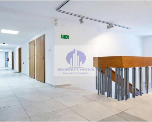 Mokotów: lokal biurowy na wynajem