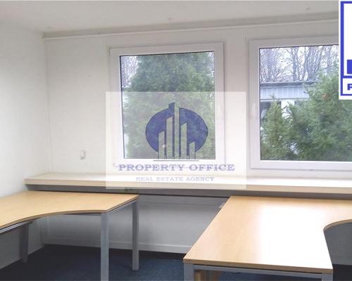 Mokotów: lokal biurowy na wynajem