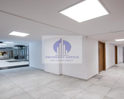 Mokotów: lokal biurowy na wynajem