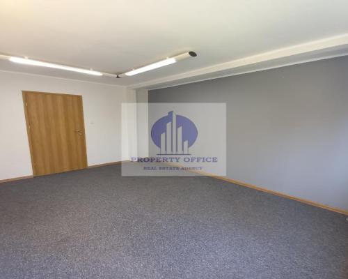 Mokotów: lokal biurowy na wynajem