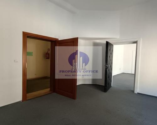 Śródmieście: lokal biurowy na wynajem