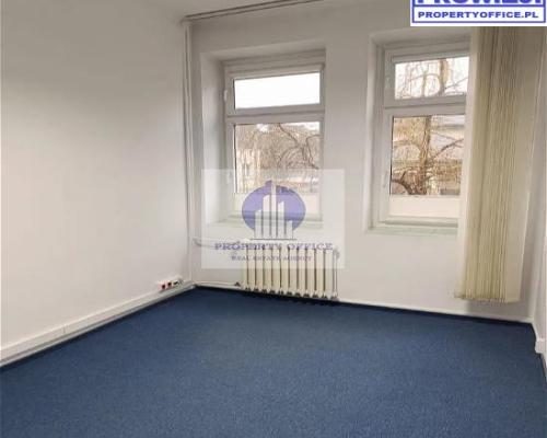 Wawer: lokal biurowy na wynajem