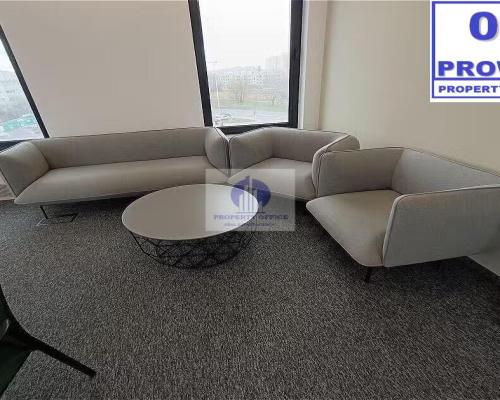 Mokotów: biuro serwisowane na wynajem