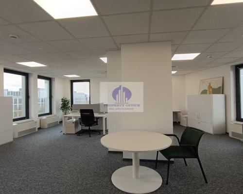 Mokotów: biuro serwisowane na wynajem