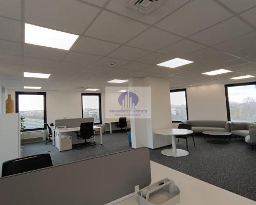 Mokotów: biuro serwisowane na wynajem