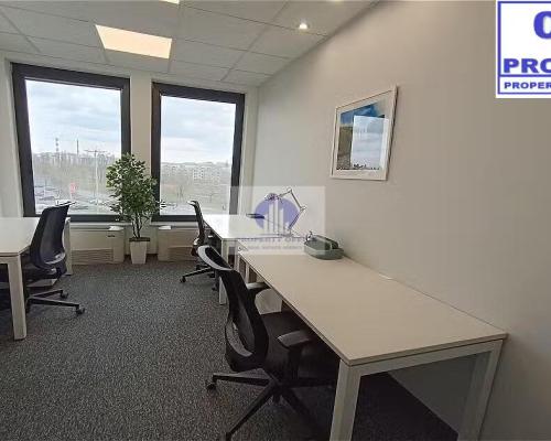 Mokotów: biuro serwisowane na wynajem