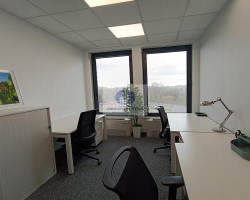 Mokotów: biuro serwisowane na wynajem