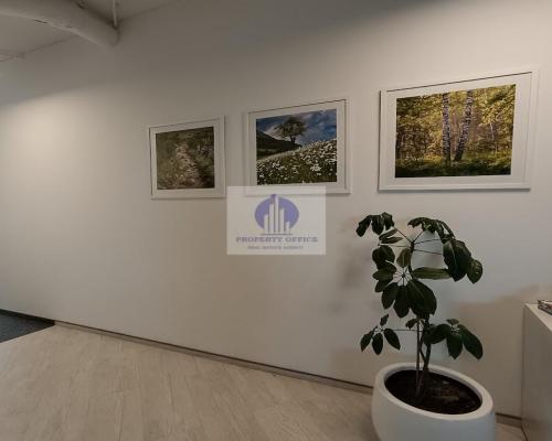 Mokotów: biuro serwisowane na wynajem