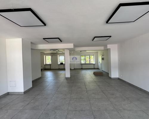 Ursus: lokal usługowy na wynajem