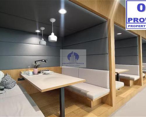 Praga Północ: biuro serwisowane na wynajem