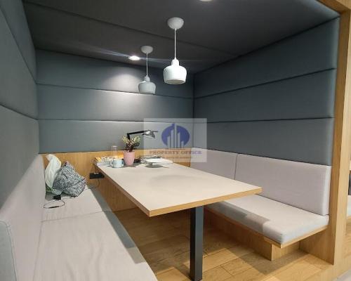 Praga Północ: biuro serwisowane na wynajem