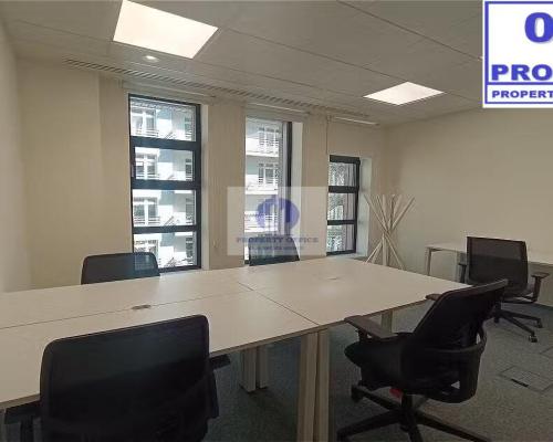 Praga Północ: biuro serwisowane na wynajem