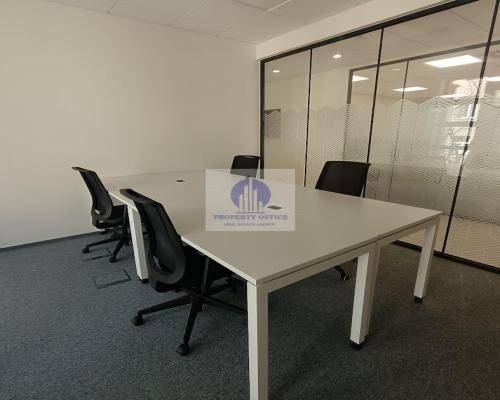 Praga Północ: biuro serwisowane na wynajem