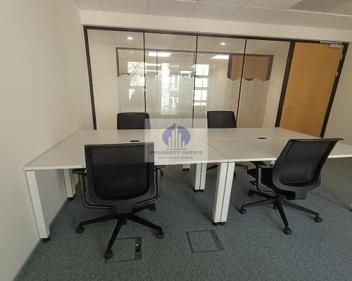 Praga Północ: biuro serwisowane na wynajem