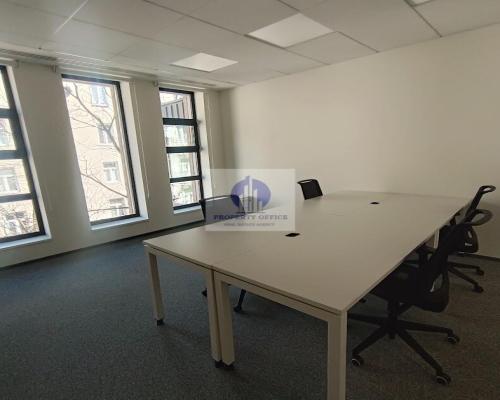 Praga Północ: biuro serwisowane na wynajem