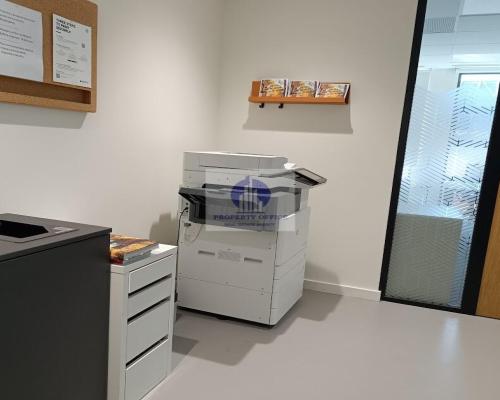 Praga Północ: biuro serwisowane na wynajem