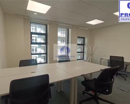 Praga Północ: biuro serwisowane na wynajem