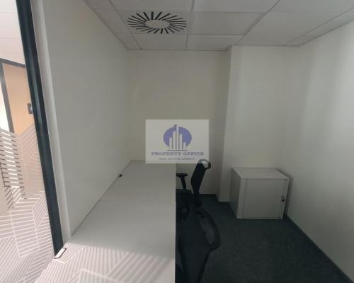 Praga Północ: biuro serwisowane na wynajem