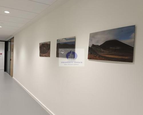 Praga Północ: biuro serwisowane na wynajem