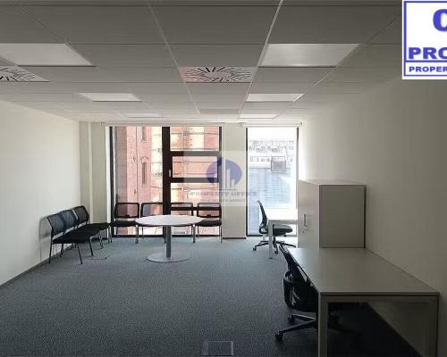 Praga Północ: biuro serwisowane na wynajem