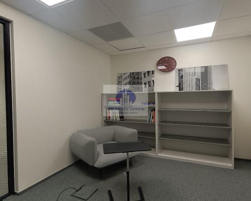 Praga Północ: biuro serwisowane na wynajem