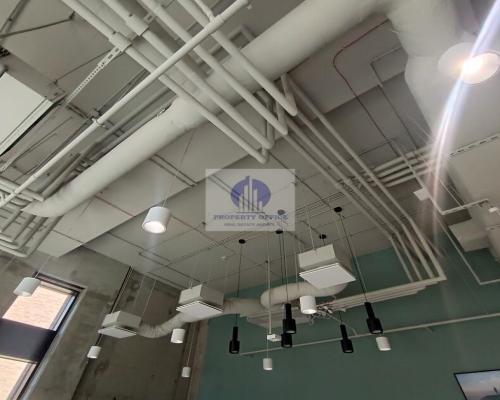 Praga Północ: biuro serwisowane na wynajem