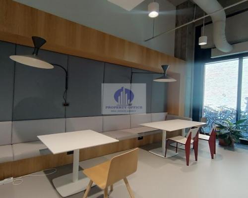 Praga Północ: biuro serwisowane na wynajem