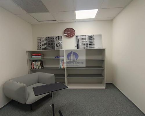 Praga Północ: biuro serwisowane na wynajem