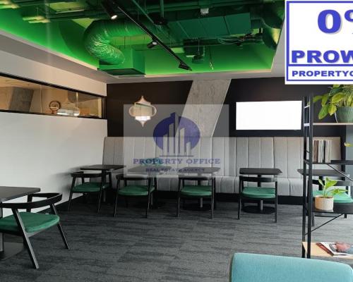 Śródmieście: biuro serwisowane na wynajem