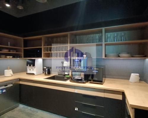 Śródmieście: biuro serwisowane na wynajem