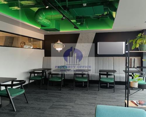 Śródmieście: biuro serwisowane na wynajem