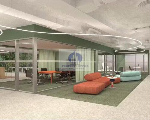 Wola: lokal biurowy na wynajem