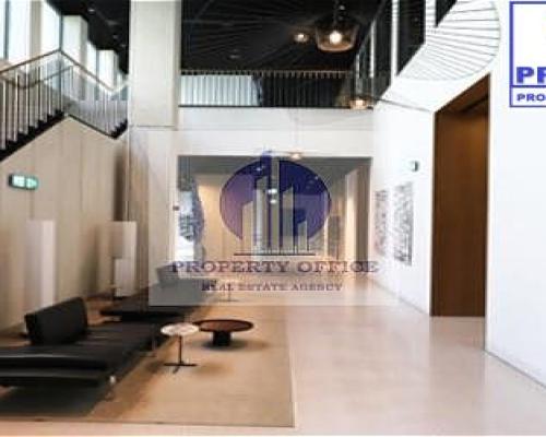 Mokotów: lokal biurowy na wynajem