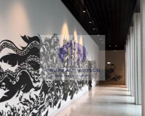 Mokotów: lokal biurowy na wynajem