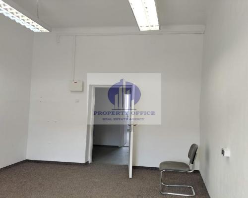 Praga Północ: lokal biurowy na wynajem