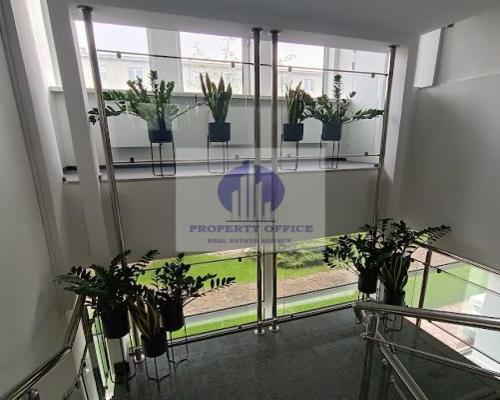 Praga Północ: lokal biurowy na wynajem