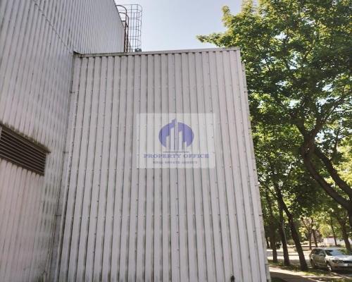 Praga Północ: magazyn na wynajem