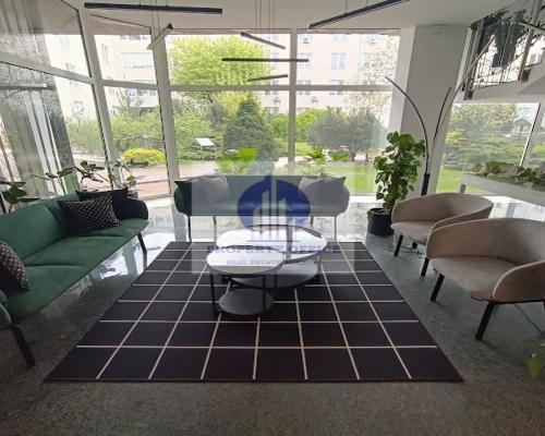 Praga Północ: lokal biurowy na wynajem