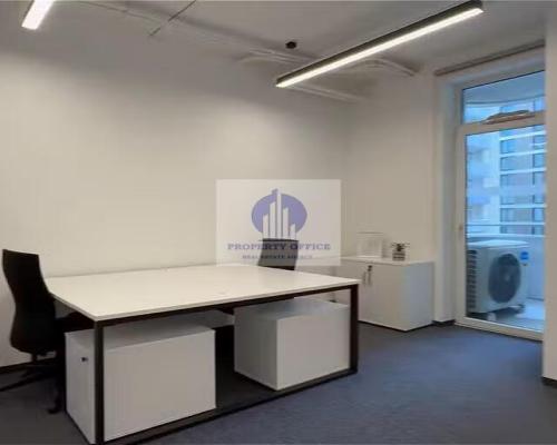 Wola: lokal biurowy na wynajem